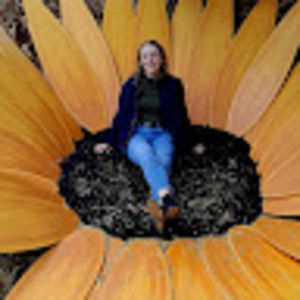 Meet your Posher, Kelsey